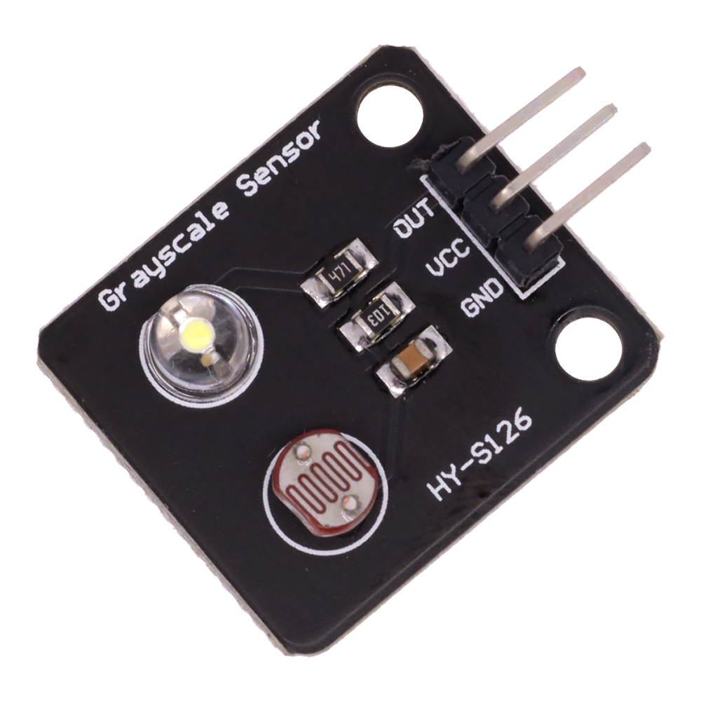 Photosensitive Resistor Light  - Diy Analog Electronics 리뷰 및 가격