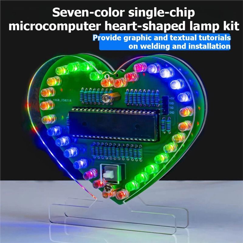 AB46-Digital Tube Display Mult - Diy Electronics Youtube 리뷰 및 가격