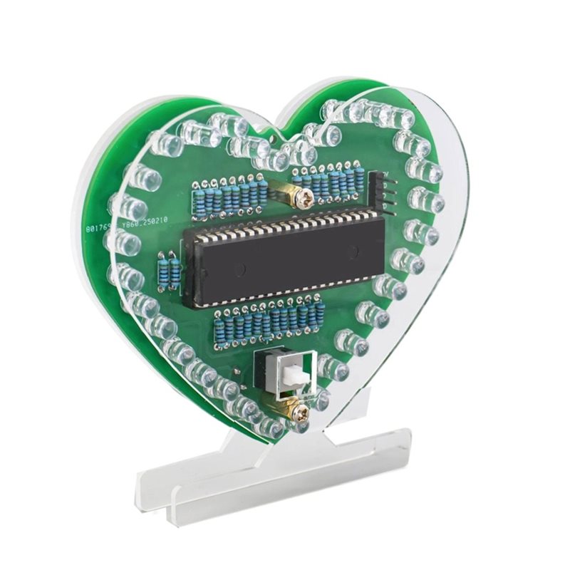AB46-Digital Tube Display Mult - Diy Electronics Youtube 리뷰 및 가격