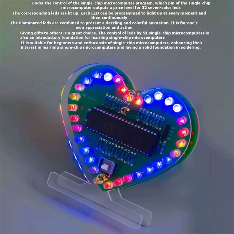 AB46-Digital Tube Display Mult - Diy Electronics Youtube 리뷰 및 가격