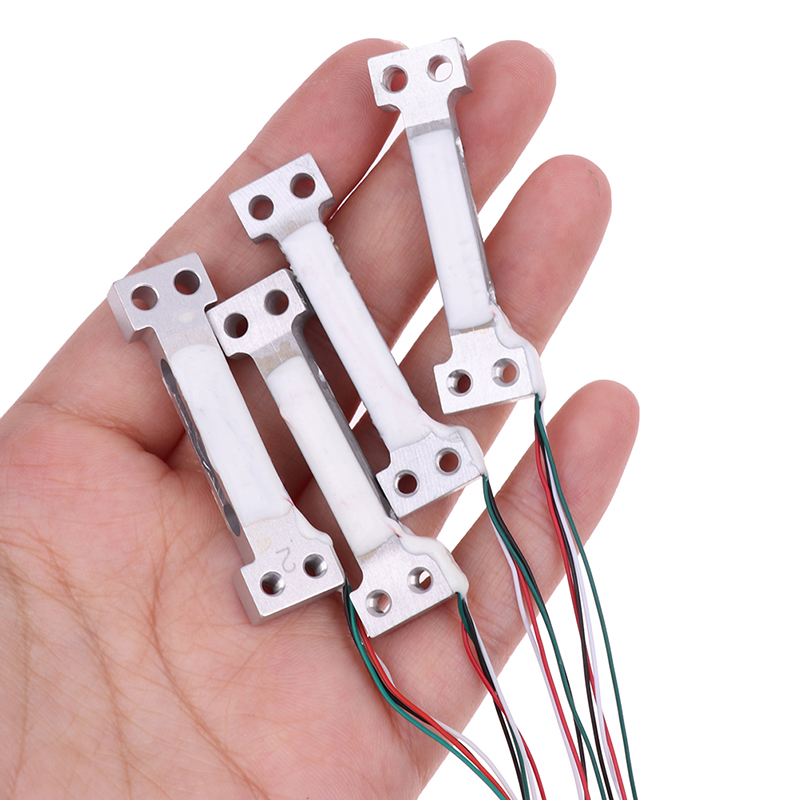 Strain Gauge Pressure Sensor L - Diy Electronics Load Cell 리뷰 및 가격