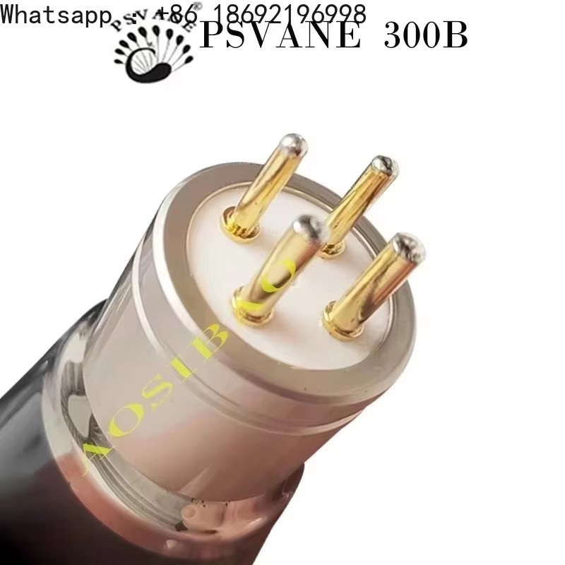 PSVANE 300B COSSOR 300B Vacuum - Diy Electronics Youtube 리뷰 및 가격