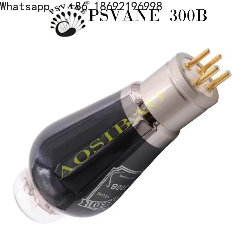 PSVANE 300B COSSOR 300B Vacuum - Diy Electronics Youtube 리뷰 및 가격