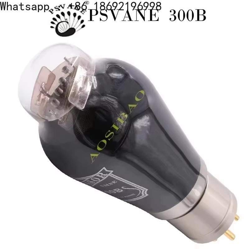 PSVANE 300B COSSOR 300B Vacuum - Diy Electronics Youtube 리뷰 및 가격