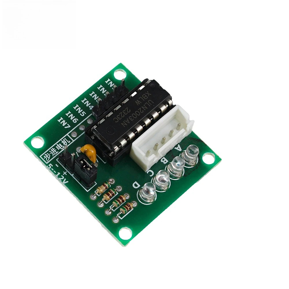 1PCS 5V/12V 28BYJ-48 Stepper M - Stepper Motor 28Byj 리뷰 및 가격