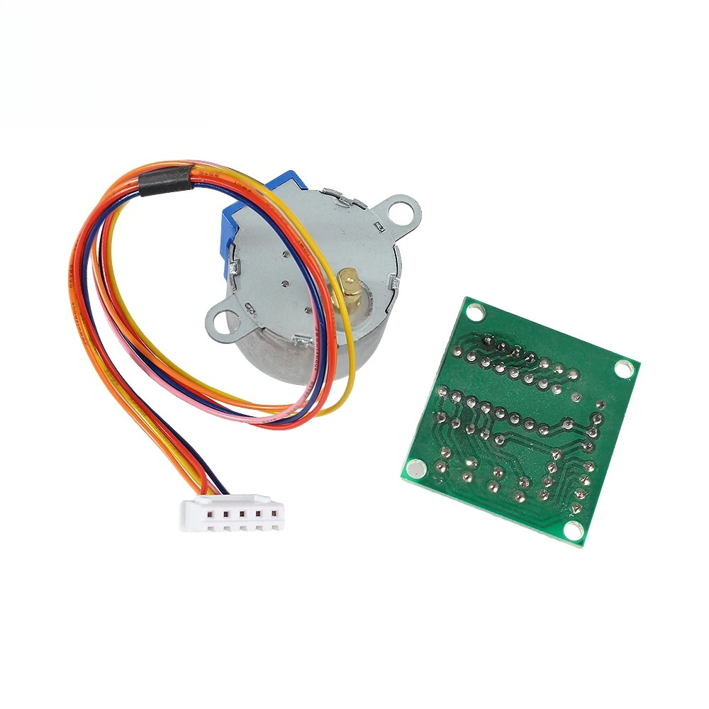 1PCS 5V/12V 28BYJ-48 Stepper M - Stepper Motor 28Byj 리뷰 및 가격