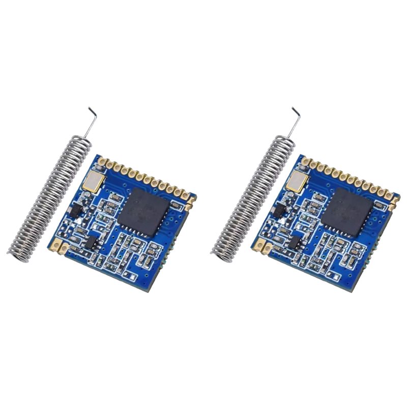 2X SX1278 Lora 433Mhz Wireless - Rf 433Mhz Module 리뷰 및 가격