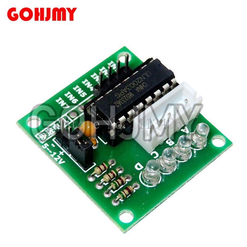 1pcs 28BYJ-48-5V 4 phase Stepp - Stepper Motor 28Byj 리뷰 및 가격