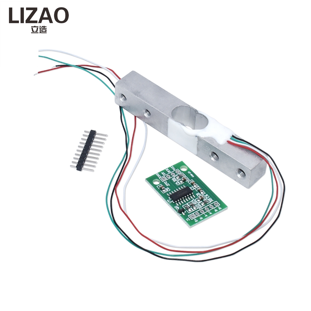 LIZAO Digital Load Cell Weight - Diy Electronics Load Cell 리뷰 및 가격