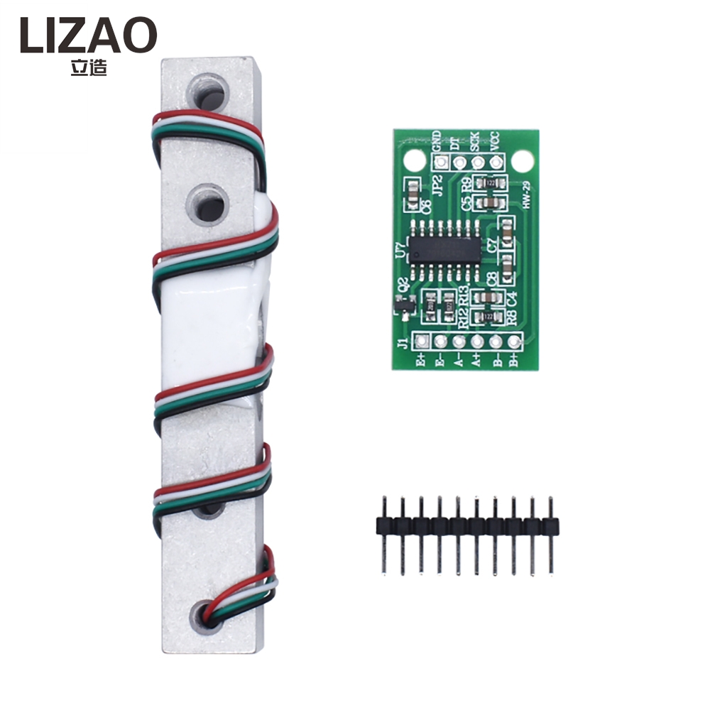 LIZAO Digital Load Cell Weight - Diy Electronics Load Cell 리뷰 및 가격