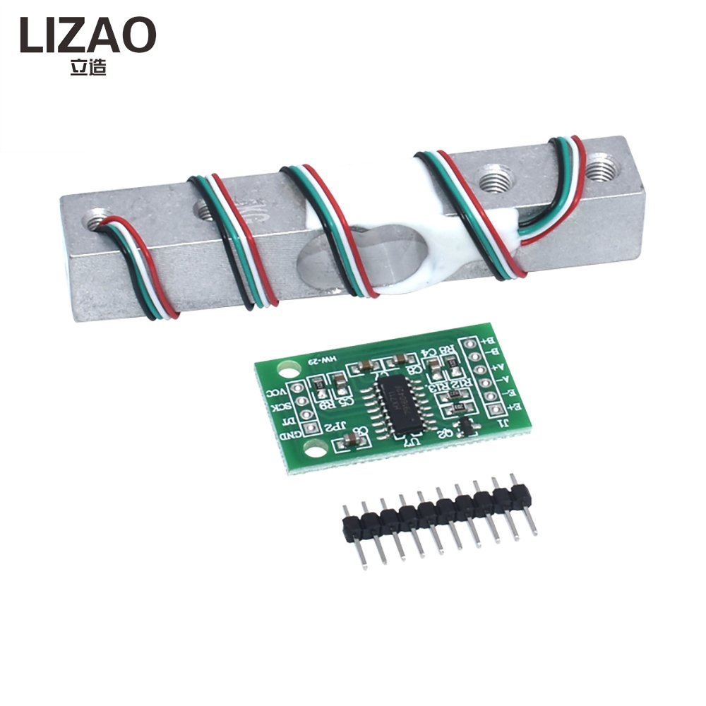 LIZAO Digital Load Cell Weight - Diy Electronics Load Cell 리뷰 및 가격