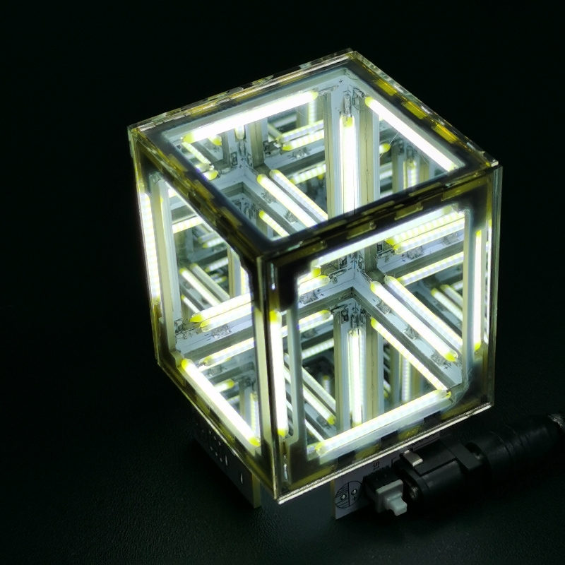 Four-Dimensional Space Supercu - Diy Electronics Gifts 리뷰 및 가격