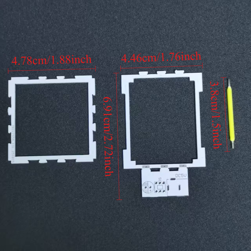 Four-Dimensional Space Supercu - Diy Electronics Gifts 리뷰 및 가격