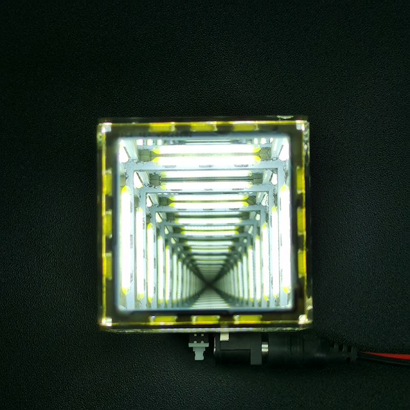 Four-Dimensional Space Supercu - Diy Electronics Gifts 리뷰 및 가격