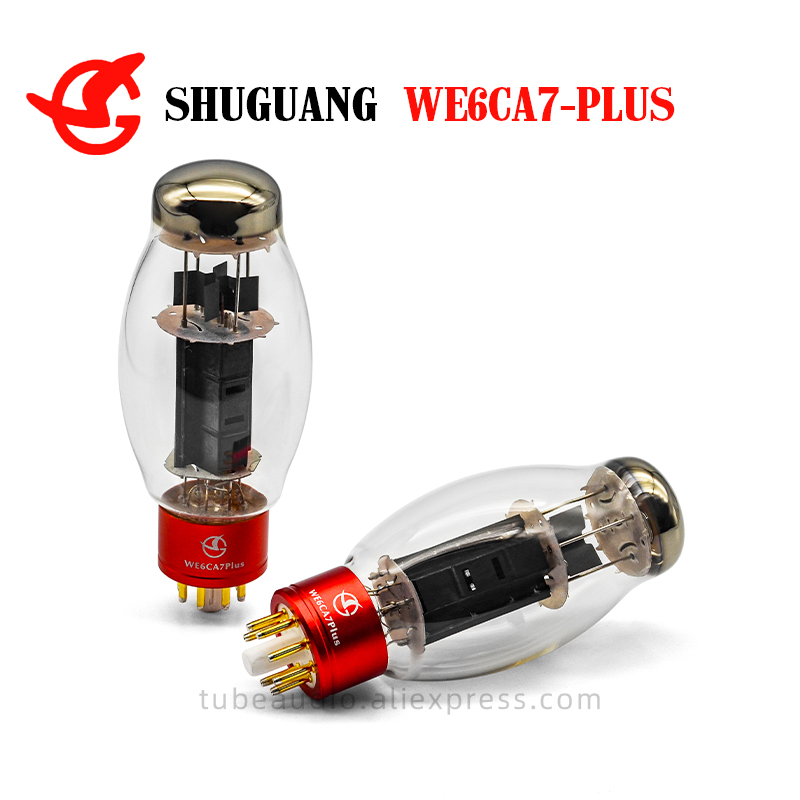 2026 SHUGUANG WE6CA7-PLUS Carb - Diy Electronics Youtube 리뷰 및 가격