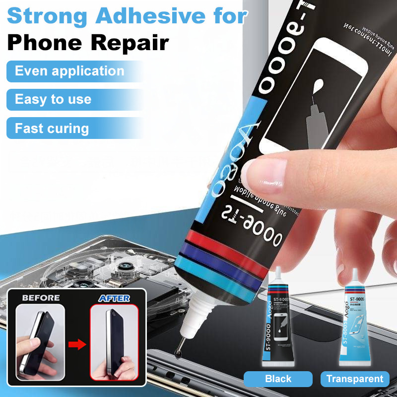 Transparent Phone Repair Glue  - Diy In Electronics 리뷰 및 가격