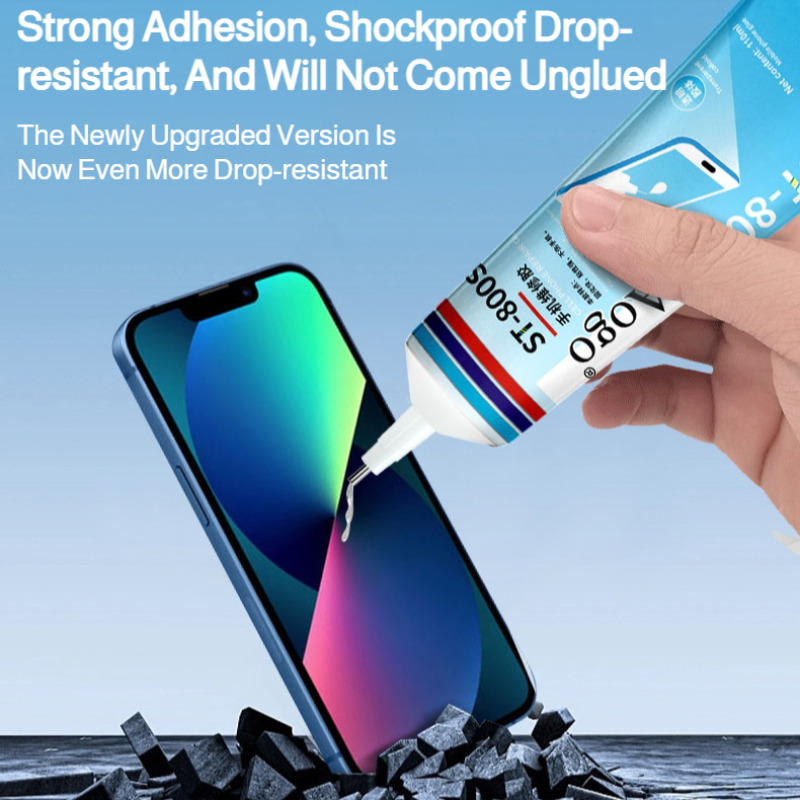 Transparent Phone Repair Glue  - Diy In Electronics 리뷰 및 가격