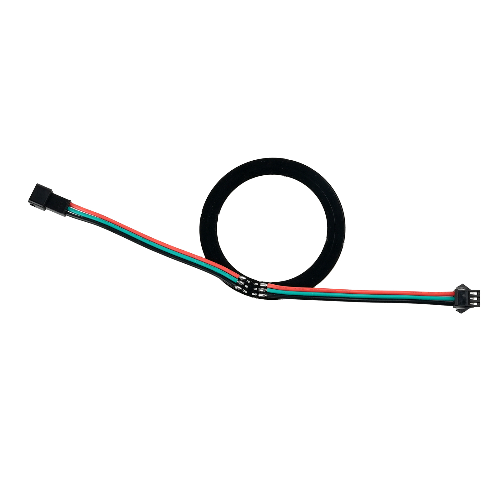 Smart WS2812B 24LED Ring Light - Diy Electronics Address 리뷰 및 가격