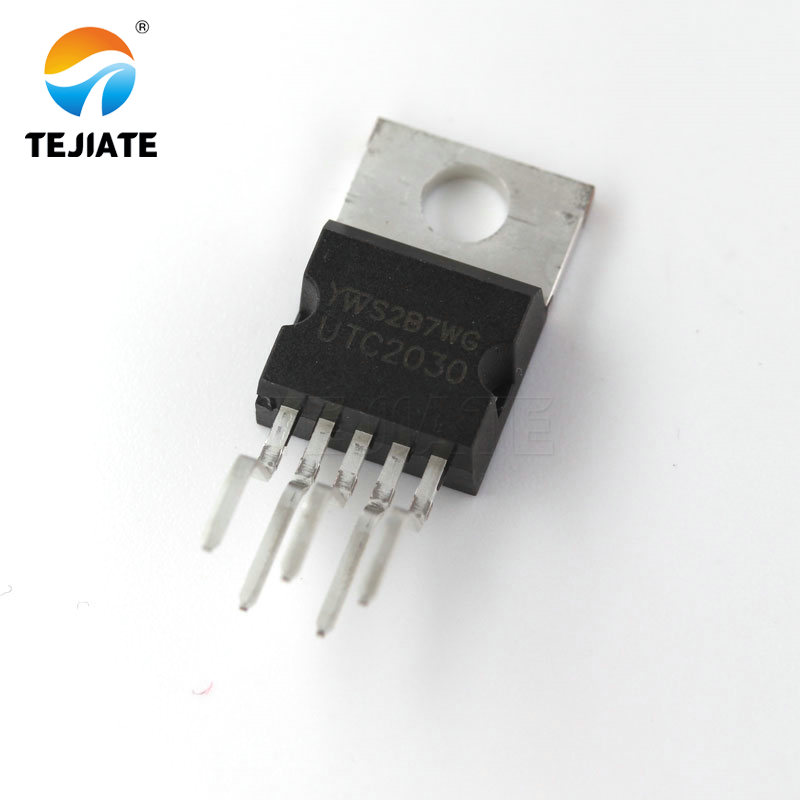 1PCS UTC Chips UTC2030 General - Diy Electronics Aliexpress 리뷰 및 가격