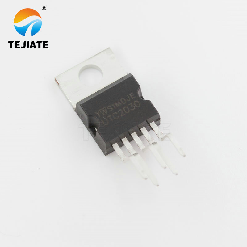 1PCS UTC Chips UTC2030 General - Diy Electronics Aliexpress 리뷰 및 가격