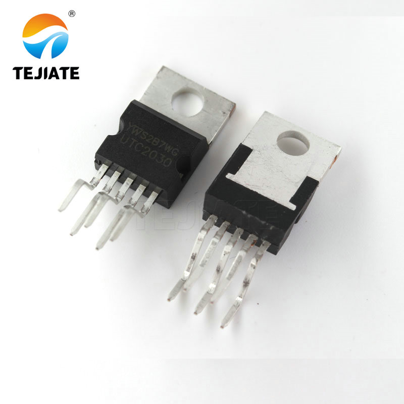 1PCS UTC Chips UTC2030 General - Diy Electronics Aliexpress 리뷰 및 가격