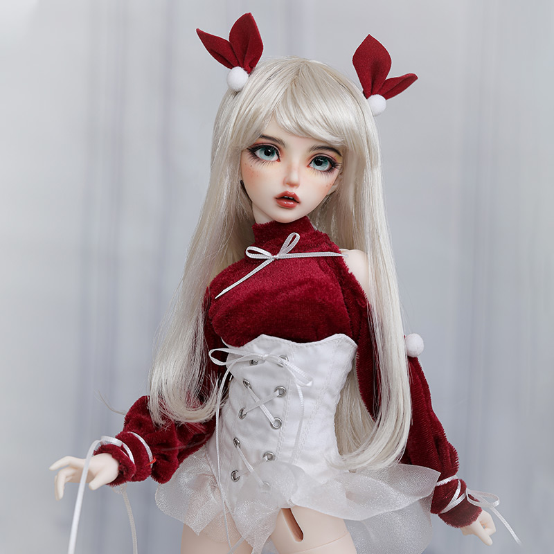 BJD Doll Miyn 1/4 Macaron Magi - Diy Electronics Gifts 리뷰 및 가격