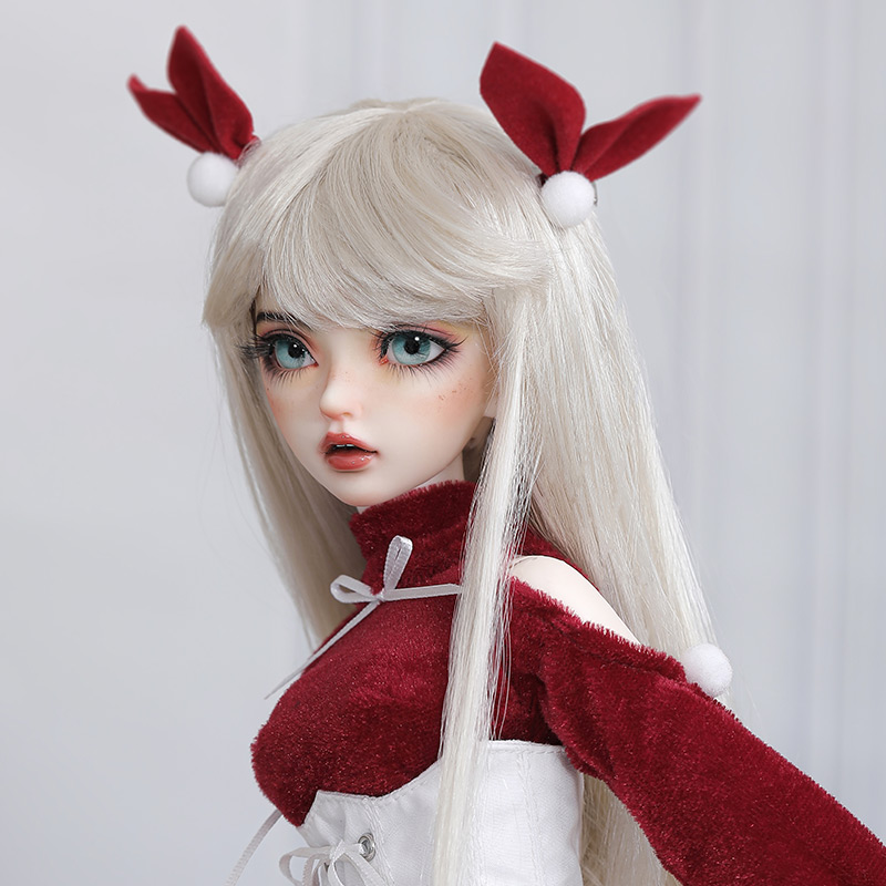 BJD Doll Miyn 1/4 Macaron Magi - Diy Electronics Gifts 리뷰 및 가격