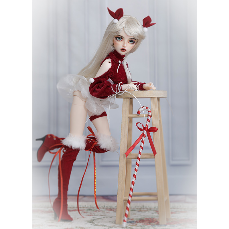 BJD Doll Miyn 1/4 Macaron Magi - Diy Electronics Gifts 리뷰 및 가격