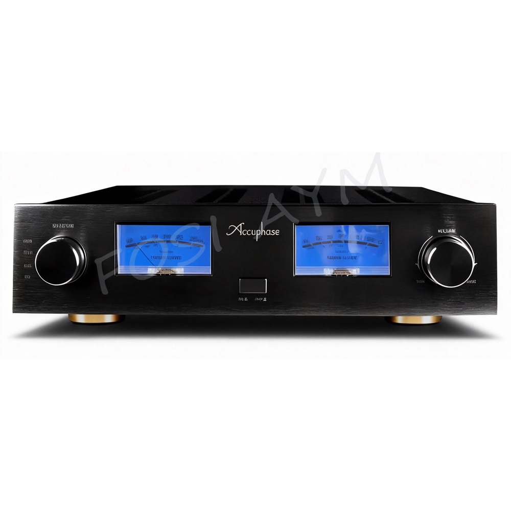 430*340*95mm FOSI AYM Amplifie - Diy Analog Electronics 리뷰 및 가격