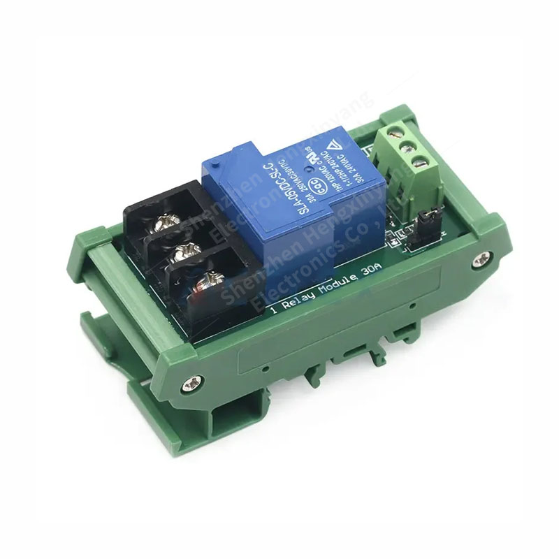 BHT/1PCS 5V 12V 24V One 1 Chan - Relay Module 5V 리뷰 및 가격