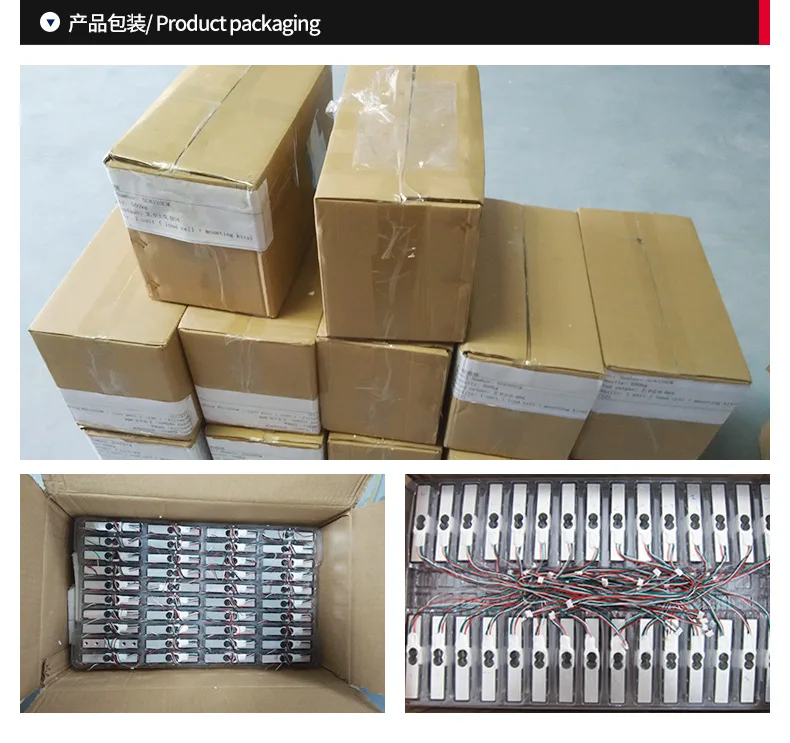 Digital Load Cell Weight Senso - Diy Electronics Load Cell 리뷰 및 가격