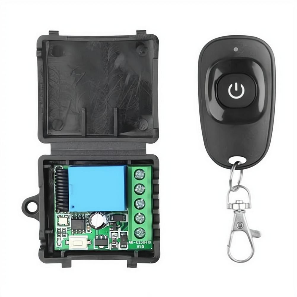 433Mhz Universal Wireless Remo - Rf 433Mhz Module 리뷰 및 가격