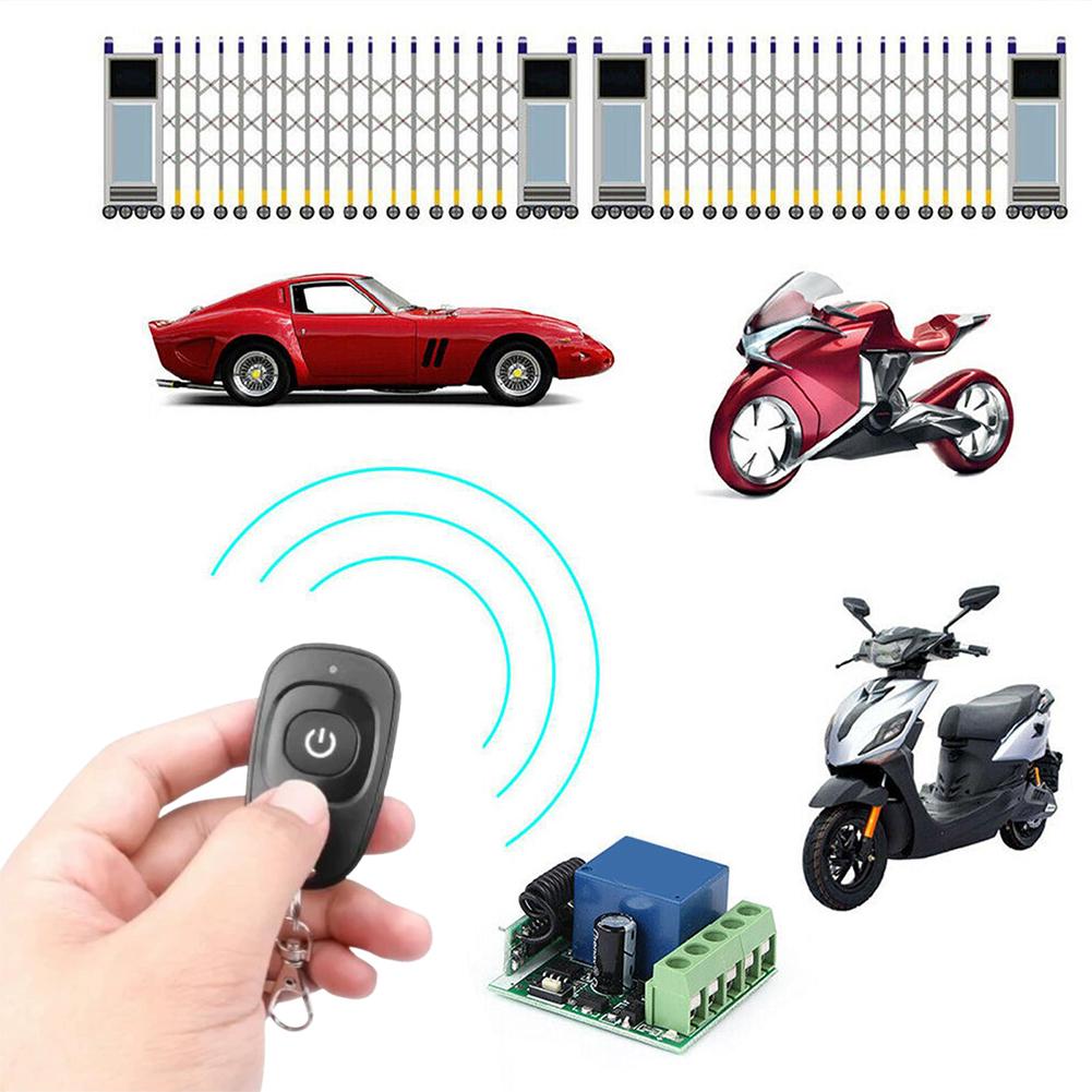 433Mhz Universal Wireless Remo - Rf 433Mhz Module 리뷰 및 가격