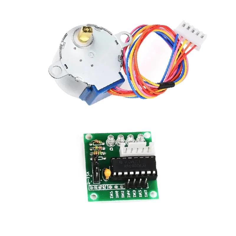 1Set 28BYJ-48-5V 4 phase Stepp - Stepper Motor 28Byj 리뷰 및 가격