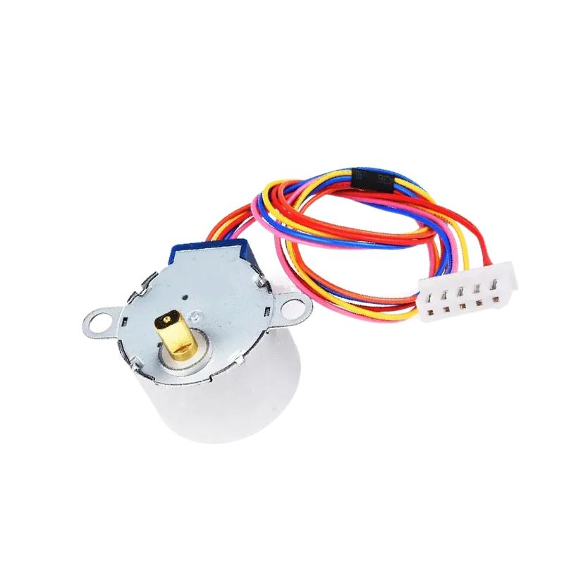 1Set 28BYJ-48-5V 4 phase Stepp - Stepper Motor 28Byj 리뷰 및 가격