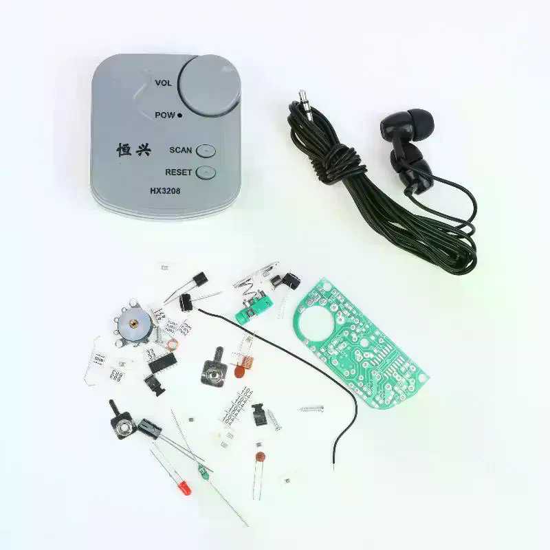 DIY Electronic Kit FM Micro SM - Diy In Electronics 리뷰 및 가격