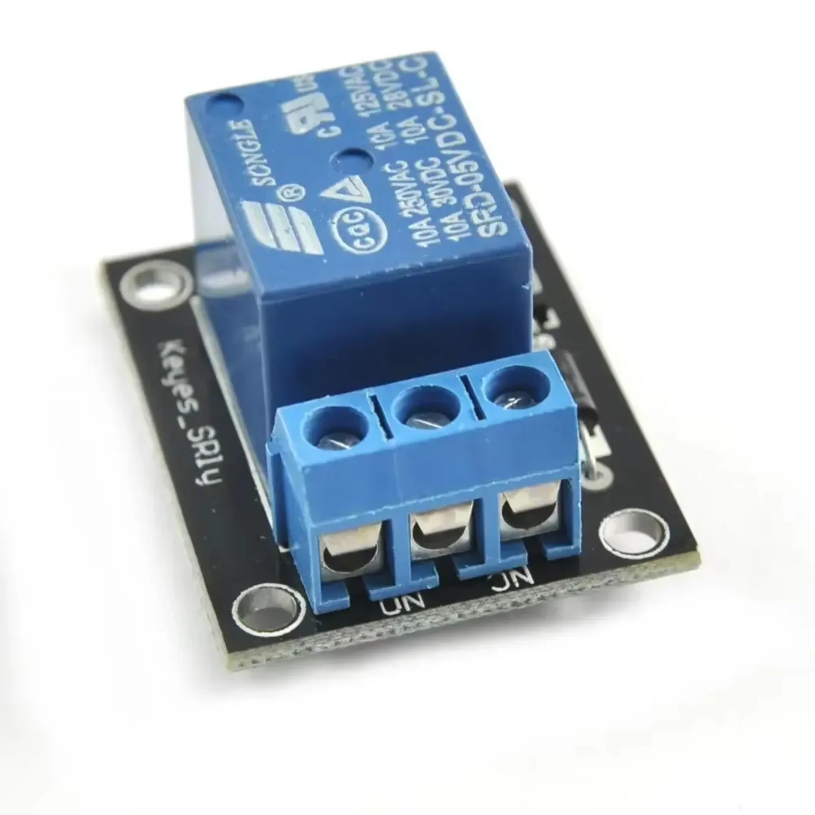 5PCS 1 Channel 5V Relay Module - Relay Module 5V 리뷰 및 가격