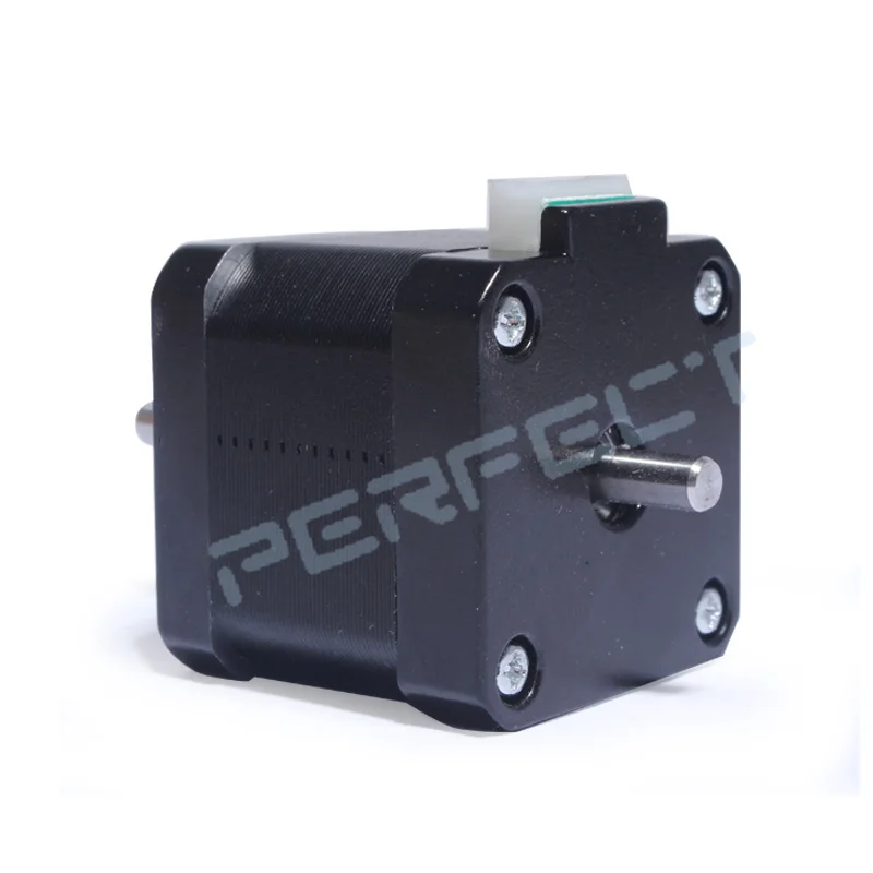 double shaft motor 42BYGH34 Ne - Stepper Motor 28Byj 리뷰 및 가격