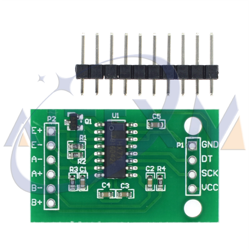 4PCS Human Scale Load Cell Wei - Diy Electronics Load Cell 리뷰 및 가격
