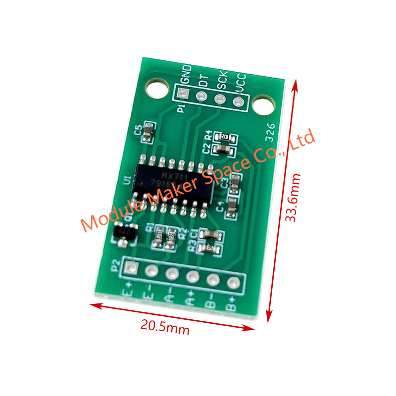 1/5/10pcs HX711 Weighing Senso - Diy Electronics Load Cell 리뷰 및 가격