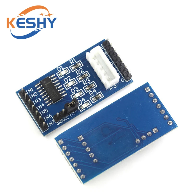 5V 4-Phase 28BYJ-48 DC Gear St - Stepper Motor 28Byj 리뷰 및 가격