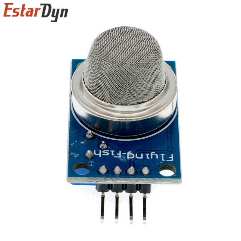 MQ-2 MQ-3 MQ-7 MQ-135 Detectio - Diy Analog Electronics 리뷰 및 가격