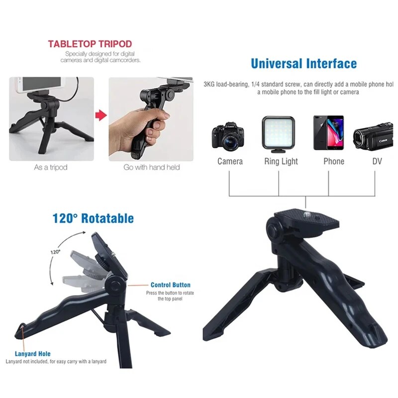 Smartphone Vlogging Kit With T - Diy Electronics Game 리뷰 및 가격
