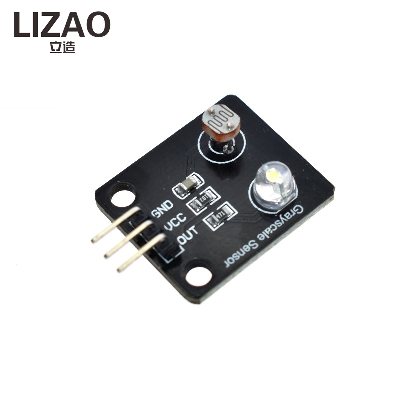 Photosensitive resistor Light  - Diy Analog Electronics 리뷰 및 가격