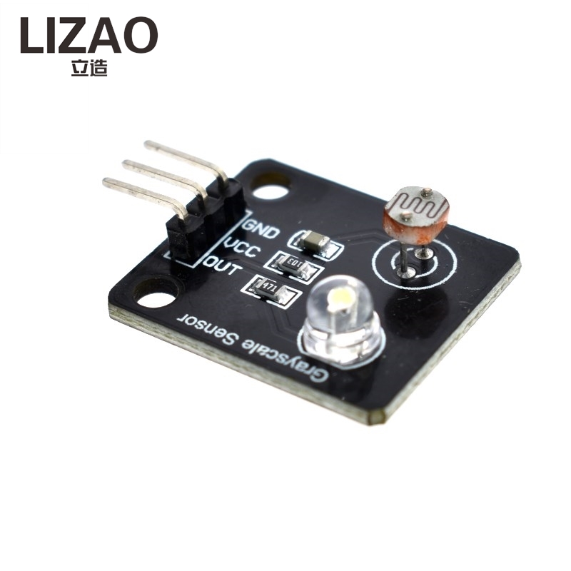 Photosensitive resistor Light  - Diy Analog Electronics 리뷰 및 가격