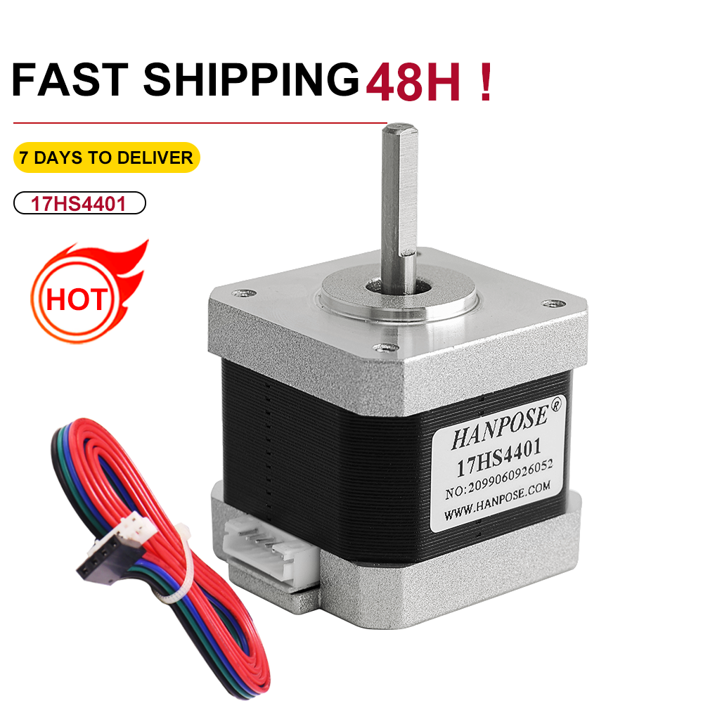 Nema 17 Stepper Motor 40mm 17H - Stepper Motor 28Byj 리뷰 및 가격