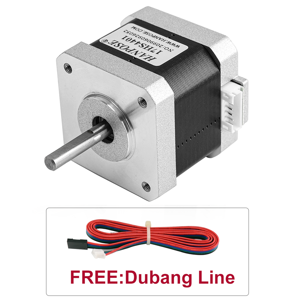 Nema 17 Stepper Motor 40mm 17H - Stepper Motor 28Byj 리뷰 및 가격