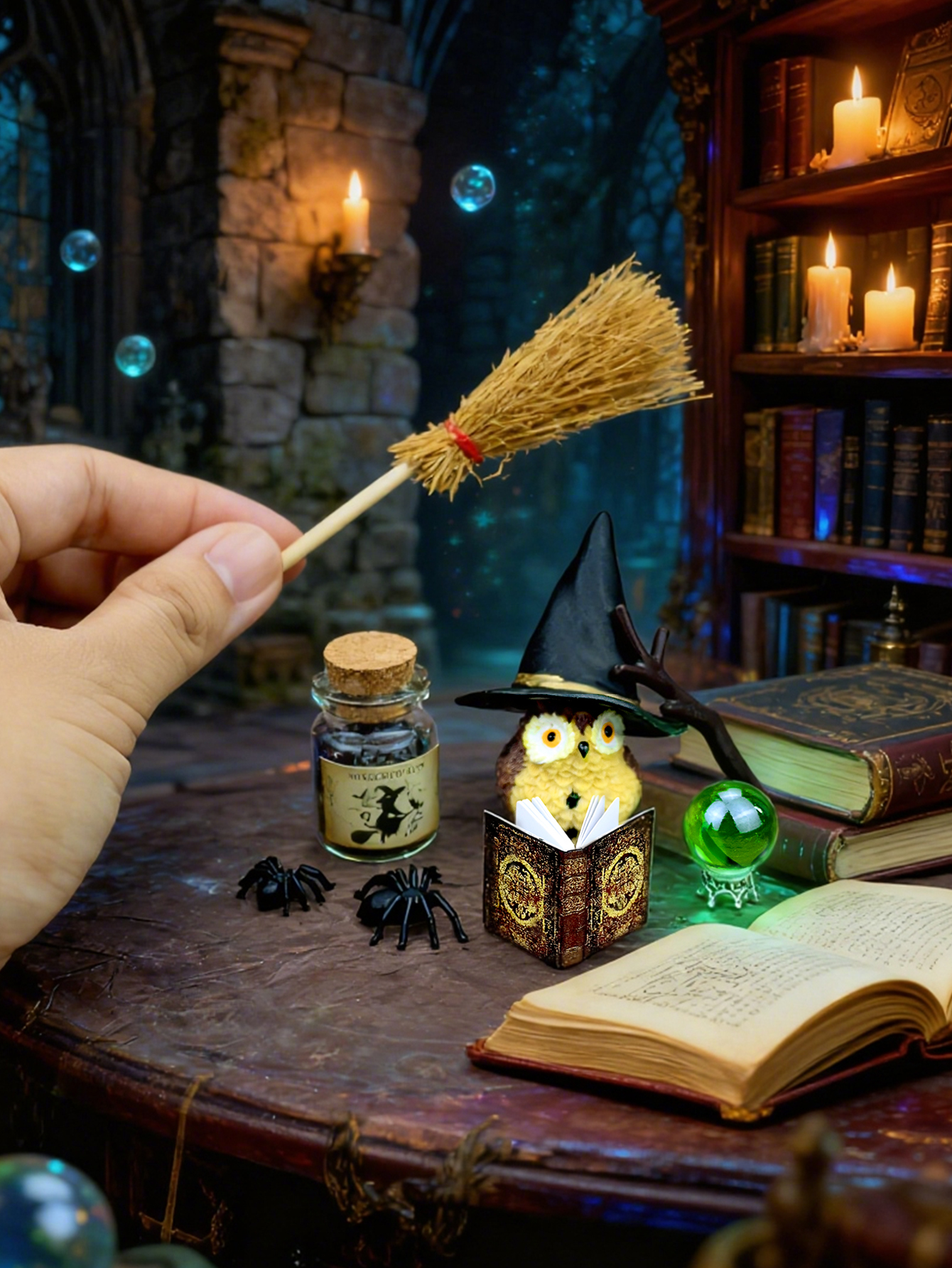 A Miniature Magic Stone, Minia - Diy Electronics Housing 리뷰 및 가격