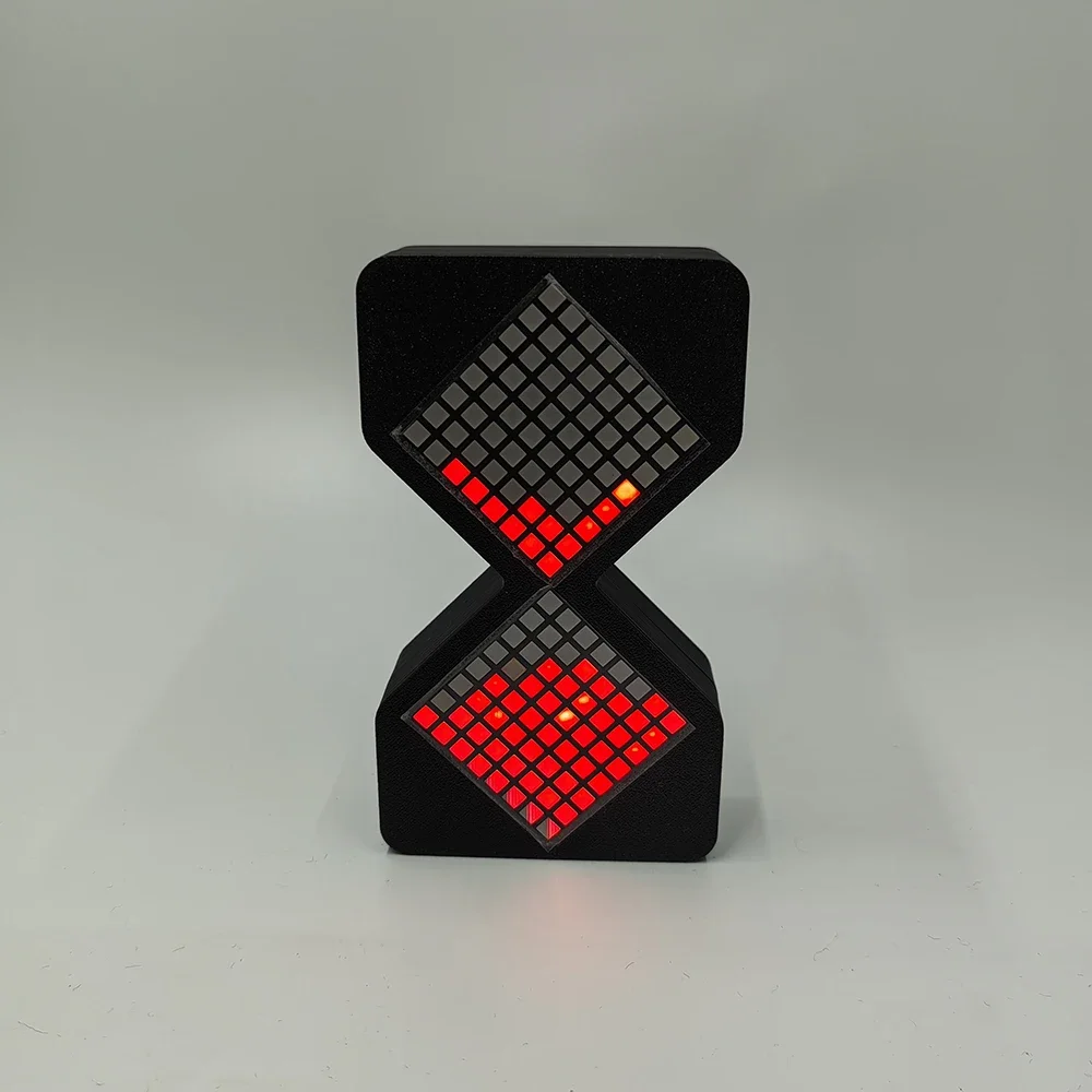 DIY Digital Hourglass Birthday - Diy Electronics Gifts 리뷰 및 가격