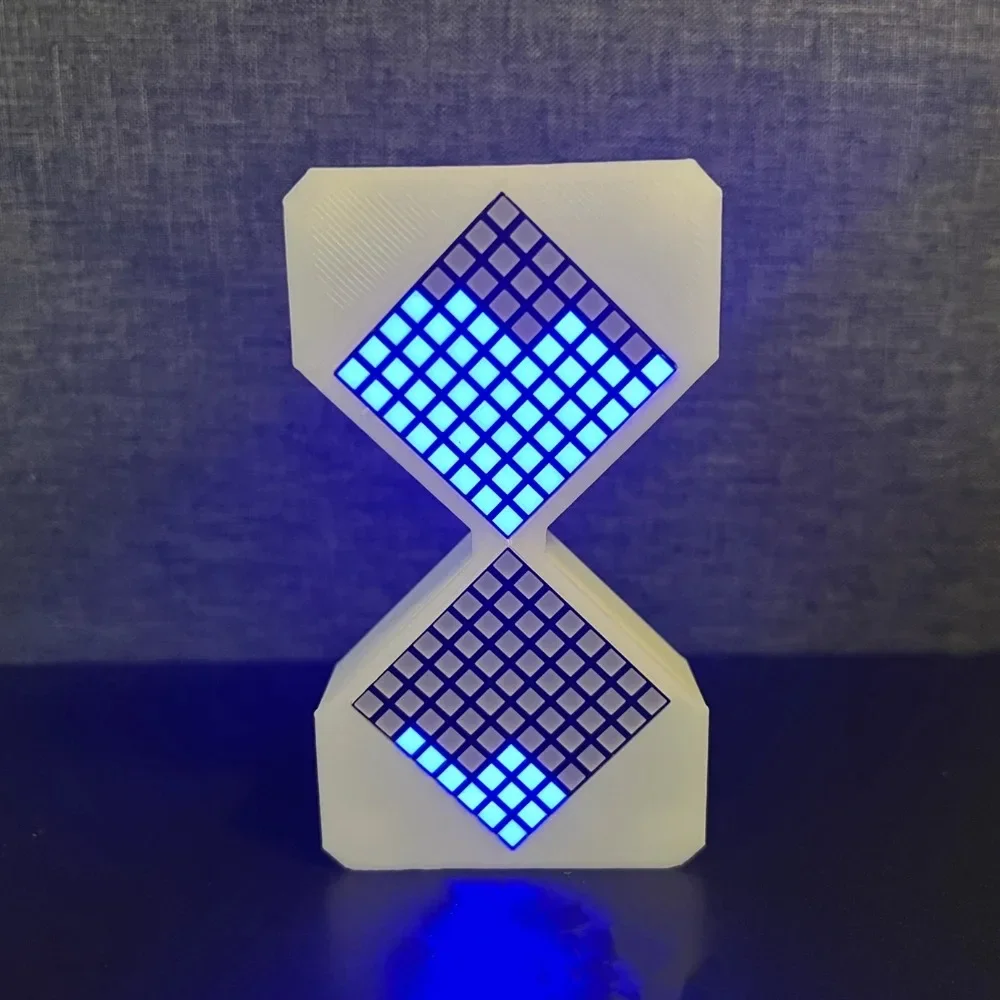 DIY Digital Hourglass Birthday - Diy Electronics Gifts 리뷰 및 가격